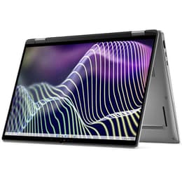 Dell Latitude 7440 14" Core i7 1.8 GHz - SSD 1 TB - 16GB QWERTZ - Saksa
