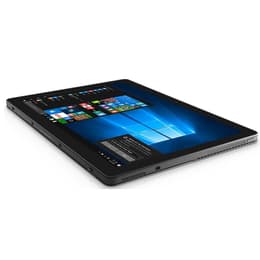Dell Latitude 5290 12" Core i5 1.7 GHz - SSD 256 Gt - 8GB Ei näppäimistöä