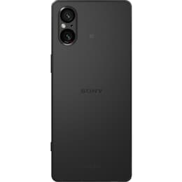 Sony Xperia 5 V 128GB - Musta - Lukitsematon
