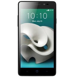 Blade A450 8GB - Musta - Lukitsematon