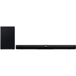 TCL TS7010 Soundbar & Kotiteatteri - Musta