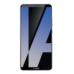 Huawei Mate 10 Pro 128GB - Harmaa - Lukitsematon