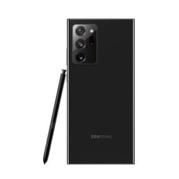 Galaxy Note20 Ultra 256GB - Musta - Lukitsematon