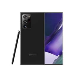 Galaxy Note20 Ultra 256GB - Musta - Lukitsematon
