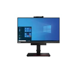 Lenovo ThinkCentre TIO22Gen4 Tietokoneen näyttö 21" LCD FHD