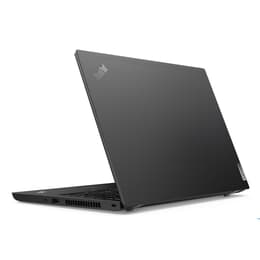 Lenovo ThinkPad L14 G2 14" Core i3 3 GHz - SSD 512 Gt - 16GB AZERTY - Ranska
