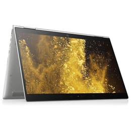 HP EliteBook x360 1030 G3 13" Core i5 1.7 GHz - SSD 256 GB - 8GB AZERTY - Ranska