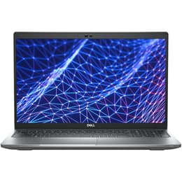 Dell Latitude 5530 15" Core i5 1.3 GHz - SSD 512 Gt - 16GB QWERTY - Englanti