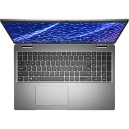 Dell Latitude 5530 15" Core i5 1.3 GHz - SSD 512 Gt - 16GB QWERTY - Englanti