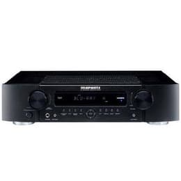 Marantz NR1501 Vahvistimet
