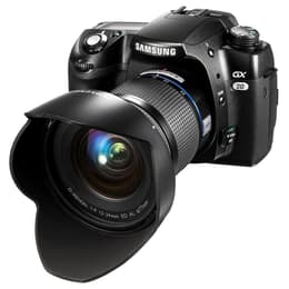 Kamerat Samsung GX 20
