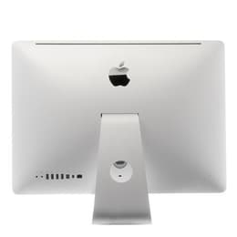 iMac 21" (Mid-2011) Core i5 2,5 GHz - SSD 250 GB - 4GB AZERTY - Ranska
