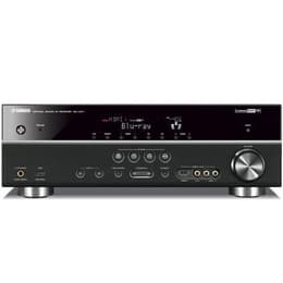 Yamaha RX-V571 Vahvistimet