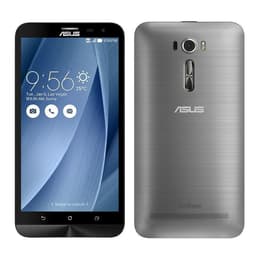 Asus Zenphone 2 Laser 32GB - Harmaa - Lukitsematon
