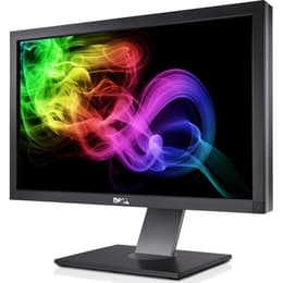 Dell UltraSharp U2711 Tietokoneen näyttö 27" LCD QHD
