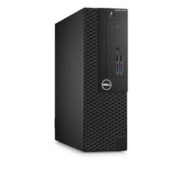 Dell OptiPlex 5050 SFF Core i5 3.2 GHz - SSD 256 Gt RAM 8 GB