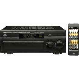 Yamaha DSP-A3090 Vahvistimet