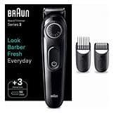 Braun BT3240 Parranajokone