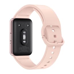 Samsung Galaxy Fit3 Bluetooth 40 mm - Vaaleanpunainen
