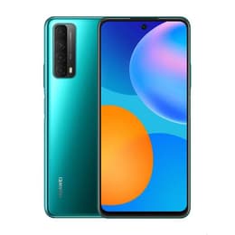 Huawei Y7a 128GB - Vihreä - Lukitsematon