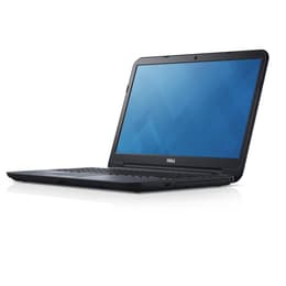 Dell Latitude 3540 15" Core i5 1.3 GHz - SSD 256 Gt - 8GB QWERTZ - Saksa
