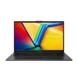 Asus VivoBook 15 E1504FA-NJ710W 15" Ryzen 5 2.8 GHz - SSD 512 Gt - 8GB QWERTY - Englanti