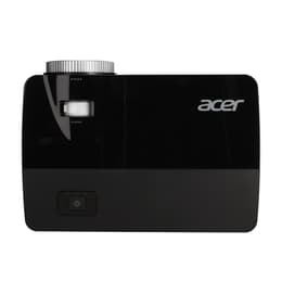 AcerGB FSV1101 Videoprojektori Helligkeit Musta