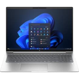 HP ProBook 4 G2a 16 AI 16" Ryzen 7 3.3 GHz - SSD 512 Gt - 16GB AZERTY - Ranska