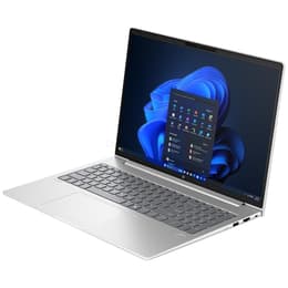 HP ProBook 4 G2a 16 AI 16" Ryzen 7 3.3 GHz - SSD 512 Gt - 16GB AZERTY - Ranska
