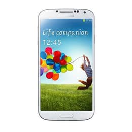Galaxy W 16GB - Valkoinen - Lukitsematon