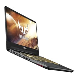 Asus TUF Gaming FX505DV-HN232T 15" Ryzen 7 2.3 GHz - SSD 512 GB - 16GB - NVIDIA GeForce RTX 2060 AZERTY - Ranska