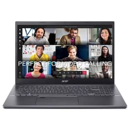 Acer Aspire 5 15" Ryzen 5 2.3 GHz - SSD 1 TB - 8GB QWERTY - Englanti