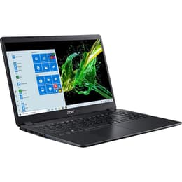 Acer Aspire 3 15" Core i5 1 GHz - SSD 512 Gt - 8GB QWERTY - Englanti
