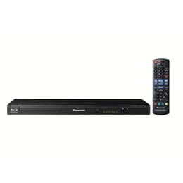 Panasonic DMP-BDT30 Blu-Ray soitin