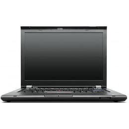 Lenovo ThinkPad T420 14" Core i5 2.5 GHz - HDD 500 GB - 4GB AZERTY - Ranska