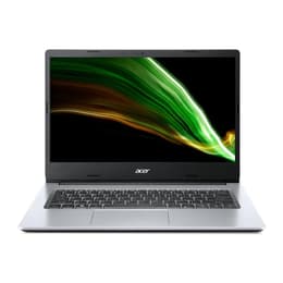 Acer Aspire A114-33-C85G 14" Celeron 1.1 GHz - SSD 64 GB - 4GB AZERTY - Ranska