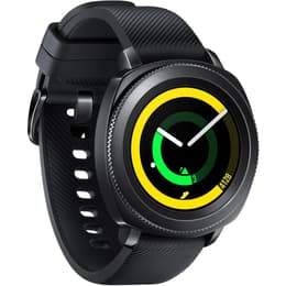 Kellot Samsung Cardio GPS Gear Sport - Harmaa
