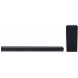 Lg SK6F Soundbar & Kotiteatteri - Musta