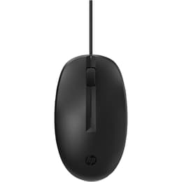 Hp 128 Laser Wired Mouse Hiiri