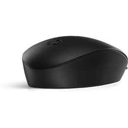 Hp 128 Laser Wired Mouse Hiiri