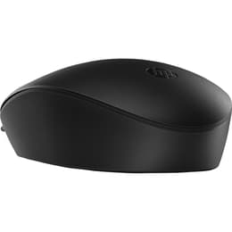 Hp 128 Laser Wired Mouse Hiiri