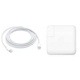 USB-C MacBook laturi 67W varten Macbook