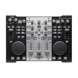 Hercules DJ Control Steel Audiotarvikkeet