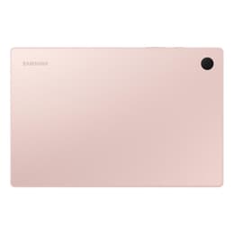 Galaxy Tab A8 32GB - Ruusukulta - WiFi + 4G