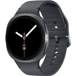 Kellot Samsung Cardio GPS Galaxy Watch 8 44 mm - Harmaa