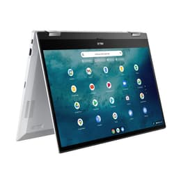 Asus ChromeBook Flip CX5 Core i5-1135G7 2.4 GHz 256GB SSD - 8GB QWERTY - Englanti
