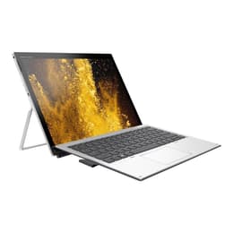 HP Elite X2 1013 G3 13" Core i5 1.6 GHz - SSD 256 Gt - 16GB AZERTY - Ranska