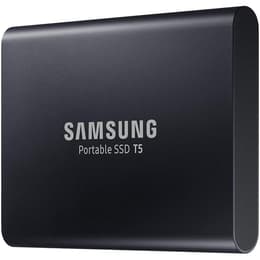 Samsung T5 MU-PA1T0B/EU Ulkoinen kovalevy - SSD 1000 GB USB 3.1