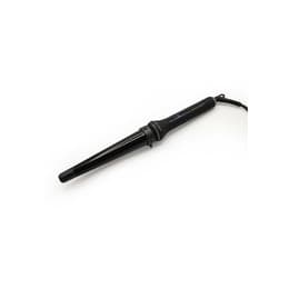 Corioliss GLAMOUR WAND Black Soft Touch Lämpörullat