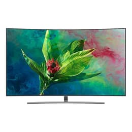 Samsung QE55Q8C Smart TV LCD Ultra HD 4K 140 cm